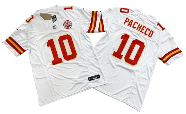 Kansas City Chiefs Jerseys 011 - Click Image to Close